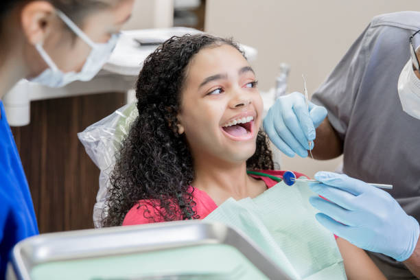, AR Emergency Dental Service Company