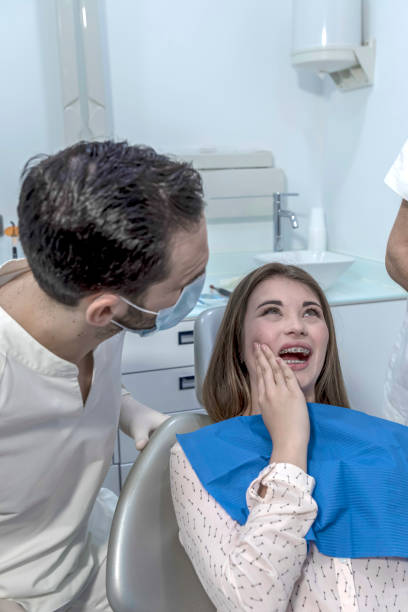 Best Urgent Dental Care for Toothaches in Gentry, AR