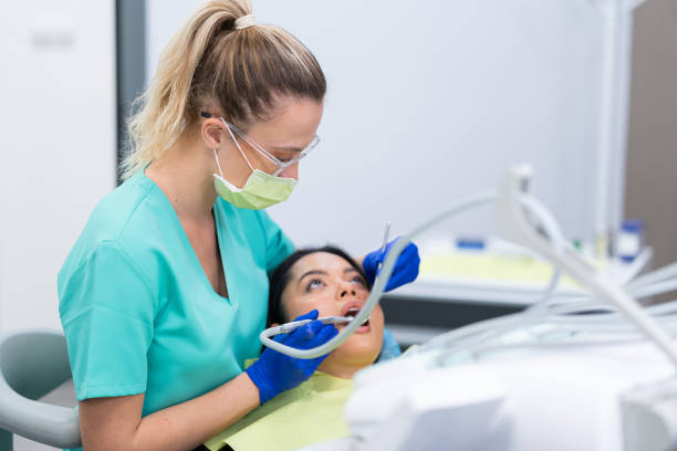 Best Broken or Chipped Tooth Repair in Gentry, AR